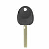 12-16 Hyundai: Car | HY18 Transponder Key SHELL, No Chip | PN: HY18P | SKU: ST-HY18 | Aftermarket - Security Safe Locksmith