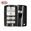 15-17 Kia: Car | 4-Button Smart Key | PN: 95440-3T300 | FCC: SY5KHFNA433 | SKU: RSK-KIA-3T300 | OEM